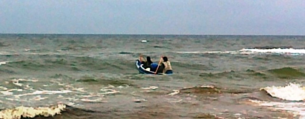 Canoe Bałtyk